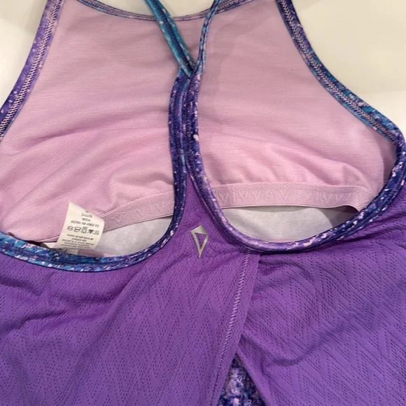 Ivivva girls tank size 7 - Picture 3 of 6